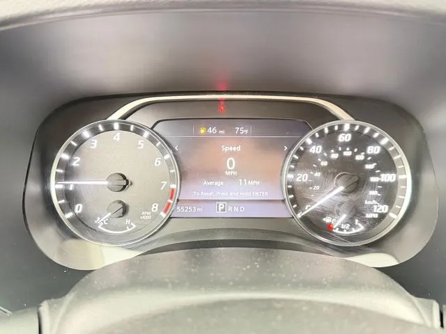 2022 Nissan Frontier SV - Photo 16
