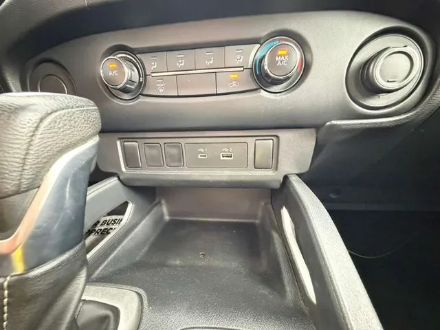 2022 Nissan Frontier SV - Photo 20
