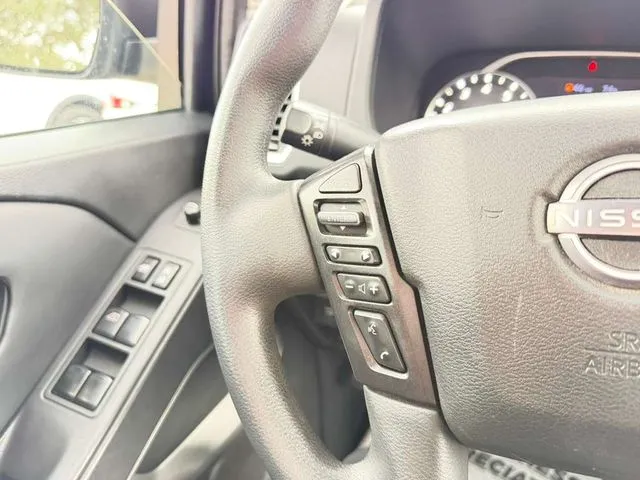 2022 Nissan Frontier SV - Photo 26