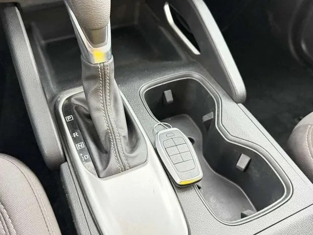 2022 Nissan Frontier SV - Photo 21