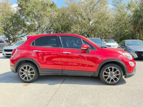Photos of 2018 Fiat 500X Trekking for sale in Jacksonville, FL at Auto Gallery Jacksonville