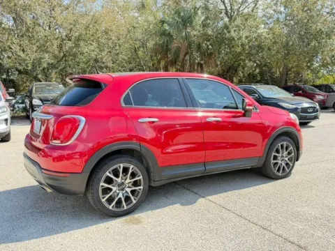 Another view of 2018 Fiat 500X Trekking for sale in Jacksonville, FL at Auto Gallery Jacksonville