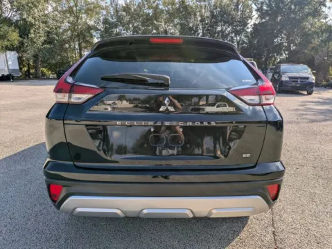 More photos of 2025 Mitsubishi Eclipse Cross SE at Auto Gallery Jacksonville, FL