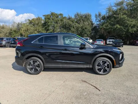 Photos of 2025 Mitsubishi Eclipse Cross SE for sale in Jacksonville, FL at Auto Gallery Jacksonville