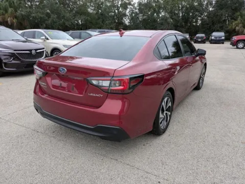 Another view of 2024 Subaru Legacy Premium for sale in Jacksonville, FL at Auto Gallery Jacksonville