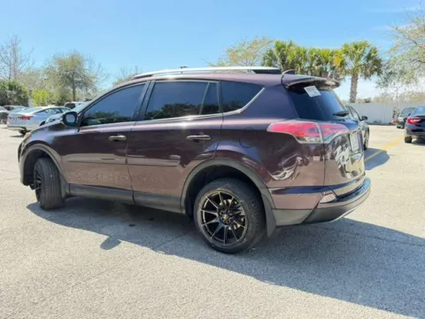 More photos of 2018 Toyota RAV4 XLE at Auto Gallery Jacksonville, FL