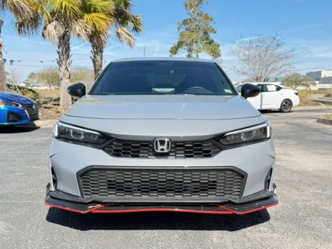 Another view of 2025 Honda Civic Sport for sale in Jacksonville, FL at Auto Gallery Jacksonville