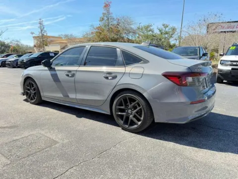 More photos of 2025 Honda Civic Sport at Auto Gallery Jacksonville, FL