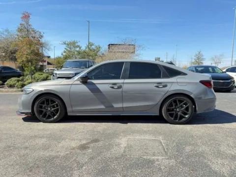 More photos of 2025 Honda Civic Sport at Auto Gallery Jacksonville, FL