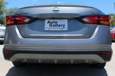 More photos of 2023 Nissan Altima 2.5 SV at Auto Gallery Jacksonville, FL