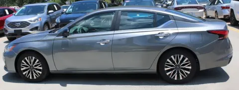 Another view of 2023 Nissan Altima 2.5 SV for sale in Jacksonville, FL at Auto Gallery Jacksonville