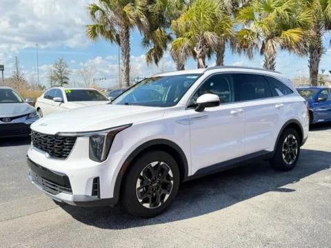 More photos of 2024 Kia Sorento S at Auto Gallery Jacksonville, FL