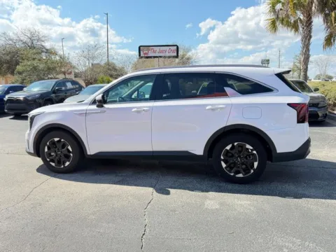 More photos of 2024 Kia Sorento S at Auto Gallery Jacksonville, FL