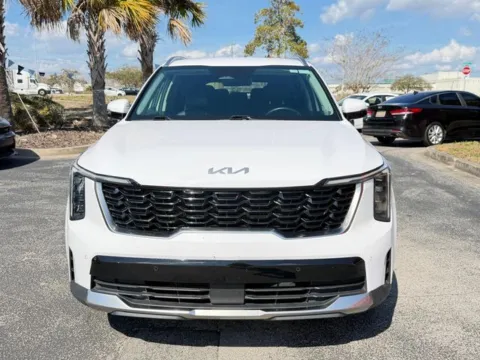 Another view of 2024 Kia Sorento S for sale in Jacksonville, FL at Auto Gallery Jacksonville