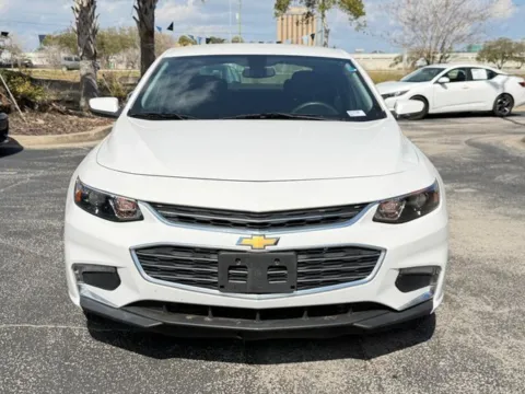 Photos of 2018 Chevrolet Malibu LT for sale in Jacksonville, FL at Auto Gallery Jacksonville
