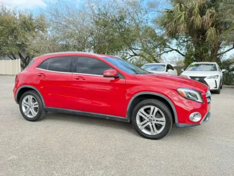Photos of 2020 Mercedes-Benz GLA 250 for sale in Jacksonville, FL at Auto Gallery Jacksonville