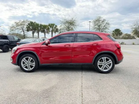 More photos of 2020 Mercedes-Benz GLA 250 at Auto Gallery Jacksonville, FL