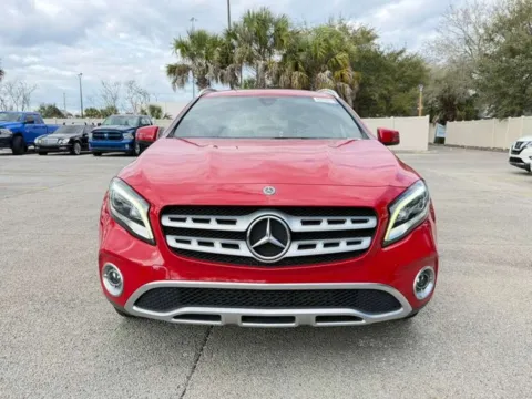 Another view of 2020 Mercedes-Benz GLA 250 for sale in Jacksonville, FL at Auto Gallery Jacksonville