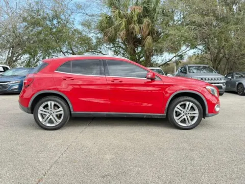 Another view of 2020 Mercedes-Benz GLA 250 for sale in Jacksonville, FL at Auto Gallery Jacksonville