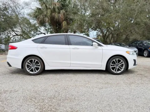 More photos of 2020 Ford Fusion SEL at Auto Gallery Jacksonville, FL