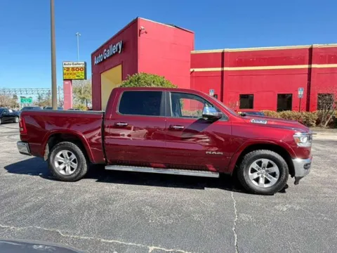 More photos of 2021 Ram 1500 Laramie at Auto Gallery Jacksonville, FL