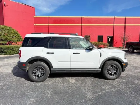 More photos of 2022 Ford Bronco Sport Big Bend at Auto Gallery Jacksonville, FL