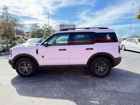 More photos of 2022 Ford Bronco Sport Big Bend at Auto Gallery Jacksonville, FL