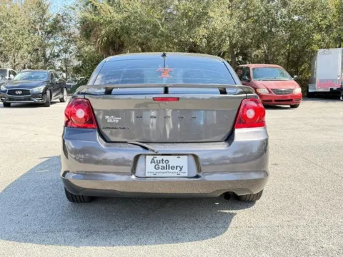 More photos of 2014 Dodge Avenger SE at Auto Gallery Jacksonville, FL