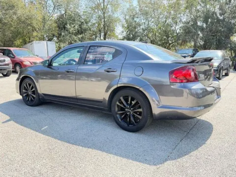 More photos of 2014 Dodge Avenger SE at Auto Gallery Jacksonville, FL