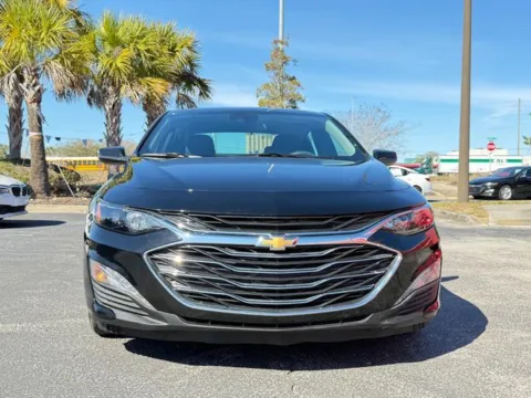 Photos of 2025 Chevrolet Malibu LT for sale in Jacksonville, FL at Auto Gallery Jacksonville
