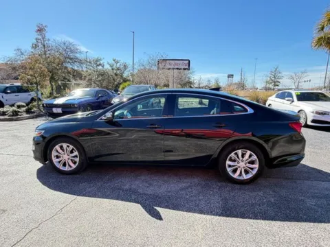 More photos of 2025 Chevrolet Malibu LT at Auto Gallery Jacksonville, FL