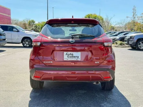 More photos of 2022 Nissan Kicks SR at Auto Gallery Jacksonville, FL