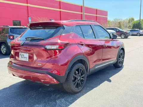 More photos of 2022 Nissan Kicks SR at Auto Gallery Jacksonville, FL