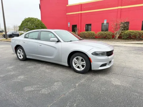 Photos of 2022 Dodge Charger SXT for sale in Jacksonville, FL at Auto Gallery Jacksonville