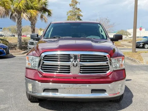 Photos of 2016 Ram 1500 Lone Star for sale in Jacksonville, FL at Auto Gallery Jacksonville