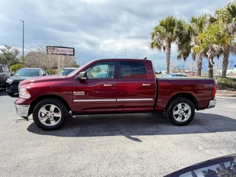 More photos of 2016 Ram 1500 Lone Star at Auto Gallery Jacksonville, FL