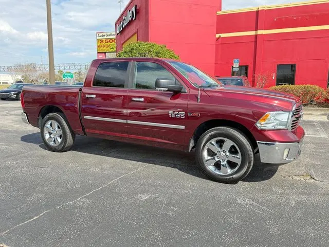 2016 Ram 1500 Lone Star for sale in Jacksonville, FL