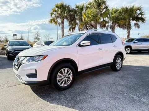 More photos of 2019 Nissan Rogue SV at Auto Gallery Jacksonville, FL