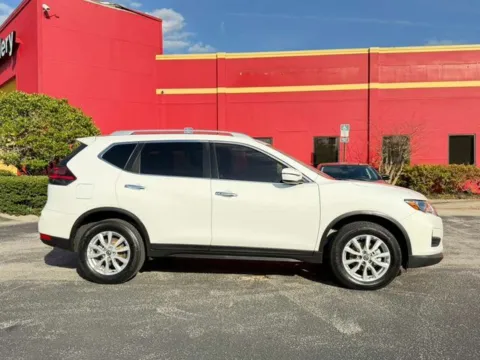More photos of 2019 Nissan Rogue SV at Auto Gallery Jacksonville, FL