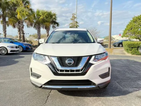 Another view of 2019 Nissan Rogue SV for sale in Jacksonville, FL at Auto Gallery Jacksonville