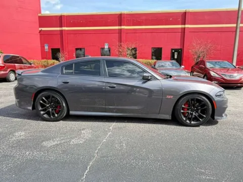 More photos of 2022 Dodge Charger R/T Scat Pack at Auto Gallery Jacksonville, FL