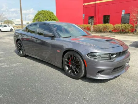 Photos of 2022 Dodge Charger R/T Scat Pack for sale in Jacksonville, FL at Auto Gallery Jacksonville