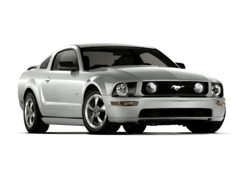 2008 Ford Mustang for sale in Jacksonville, FL