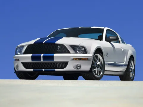 Photos of 2008 Ford Mustang for sale in Jacksonville, FL at Auto Gallery Jacksonville
