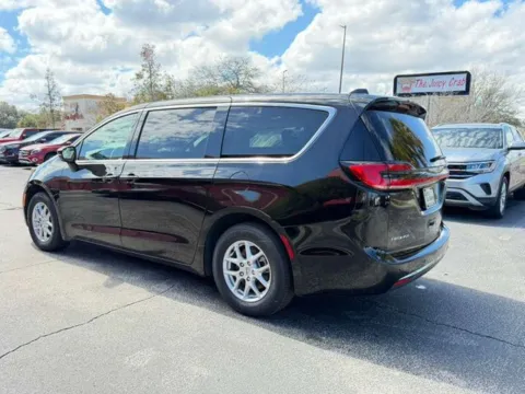 More photos of 2025 Chrysler Pacifica Select at Auto Gallery Jacksonville, FL