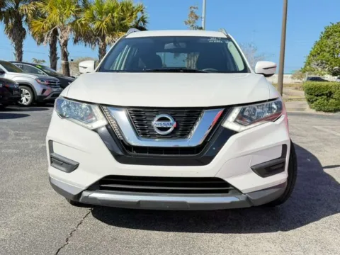 Photos of 2017 Nissan Rogue SV for sale in Jacksonville, FL at Auto Gallery Jacksonville