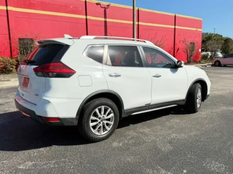 More photos of 2017 Nissan Rogue SV at Auto Gallery Jacksonville, FL