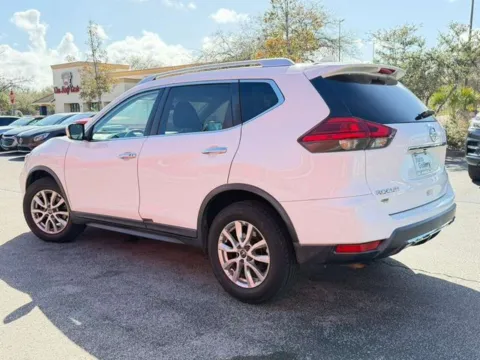 More photos of 2017 Nissan Rogue SV at Auto Gallery Jacksonville, FL