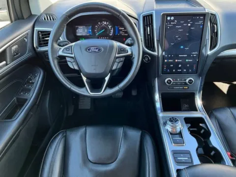 More photos of 2022 Ford Edge Titanium at Auto Gallery Jacksonville, FL