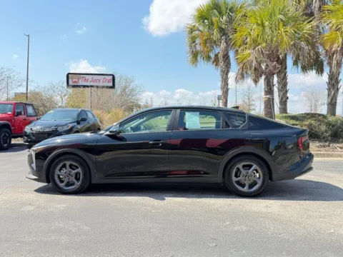 More photos of 2025 Kia K4 LXS at Auto Gallery Jacksonville, FL